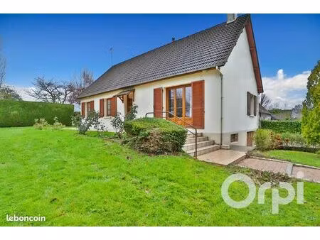 maison 5 pièces 90 m²