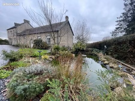 propriété 12 pièces 290 m²