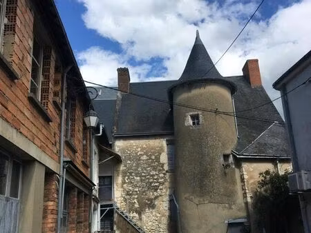 maison 8 pièces 106 m²