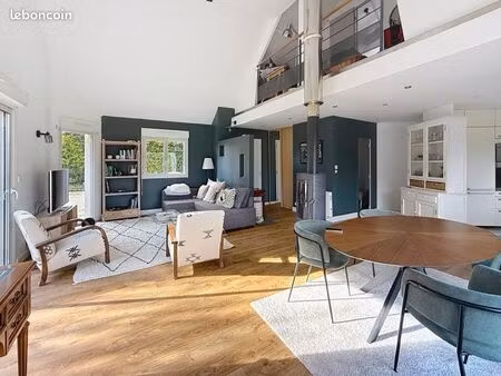 maison à 5 min de bayeux - 15 min de caen