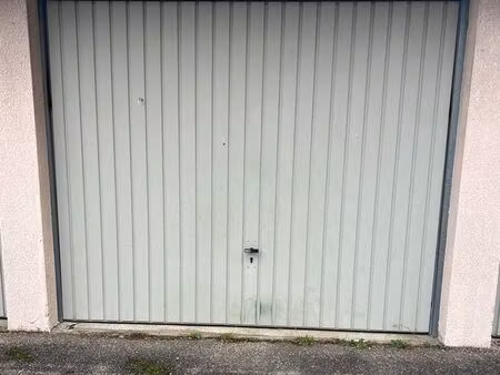 garage à vendre