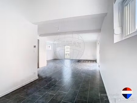 maison 5 pièces 94 m²