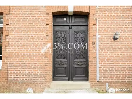 maison 6 pièces 145 m²