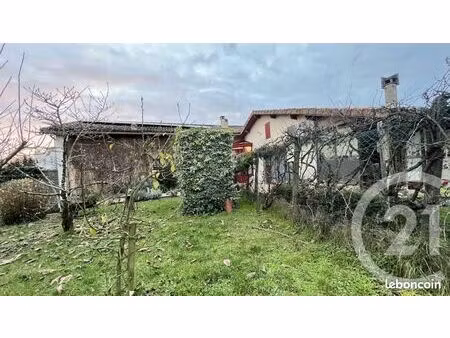 maison 7 pièces 162 m²