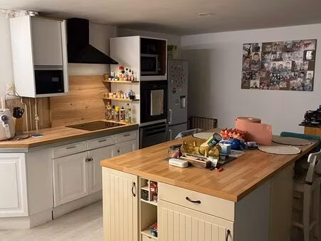 maison à rénover/restaurer