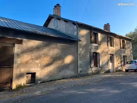 maison 6 pièces 188 m²