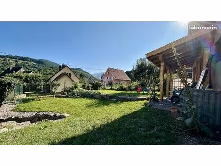 maison 6 pièces 147 m²