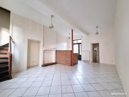 maison 5 pièces 90 m²