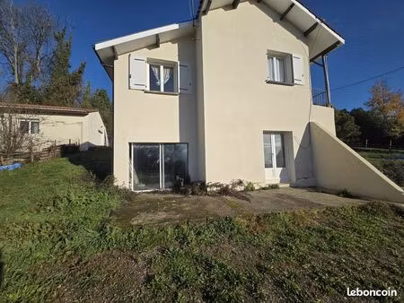maison 5 pièces 138 m²