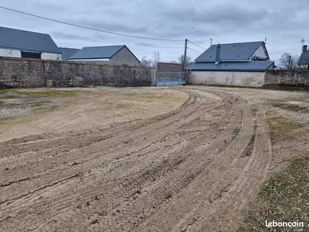 location place de parking (tarif en fonction du véhicule)