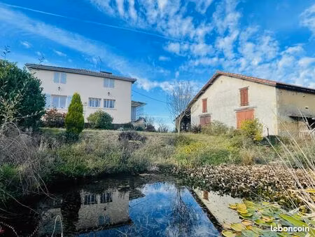 maison 4 pièces 107 m²