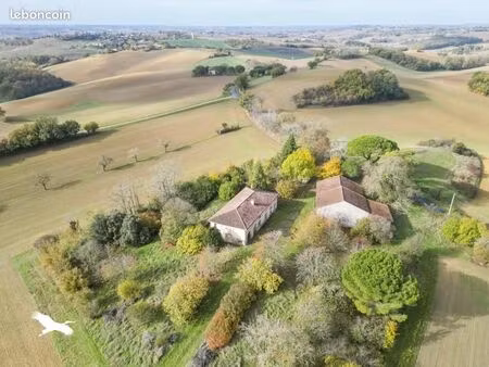 ferme 8 pièces 320 m²