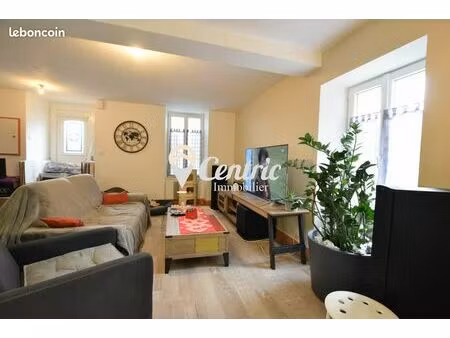 maison 4 pièces 100 m²