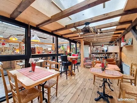 maison 4 pièces 1220 m²