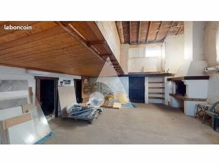 maison 2 pièces 68 m²