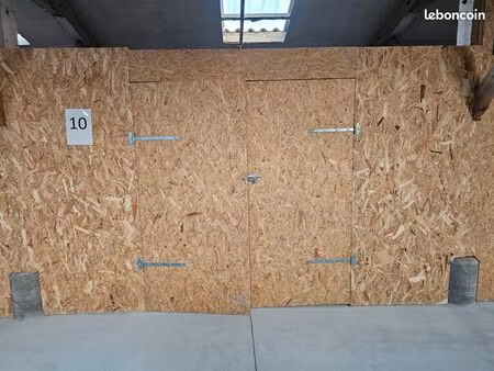 a louer box de stockage