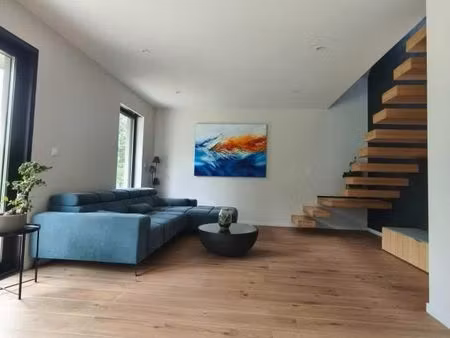 maison 124 m² dieffenbach au val