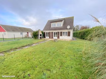 maison 5 pièces 92 m²