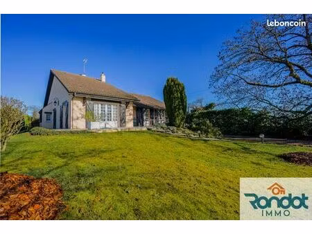 maison 6 pièces 150 m²