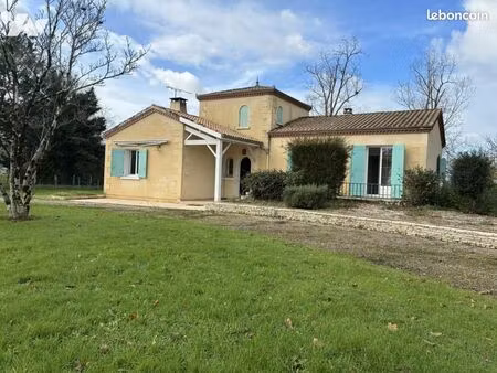 maison 6 pièces 152 m²