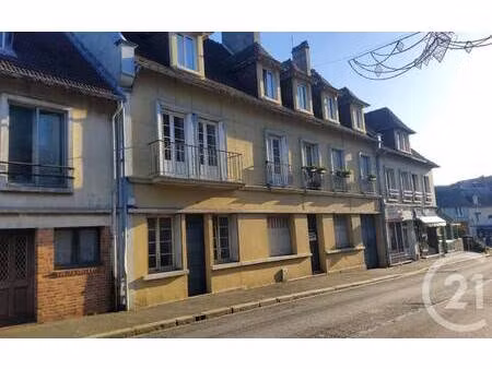 duplex à vendre