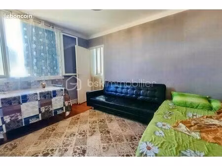 appartement 4 pièces 68 m²