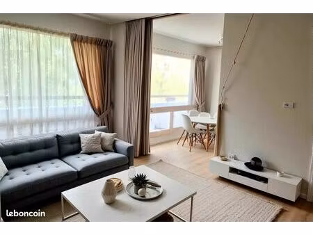 appartement en viager 3 pièces 69 m²