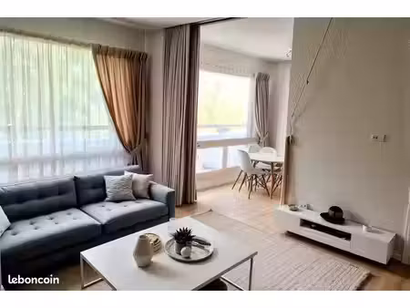 appartement en viager 3 pièces 73 m²