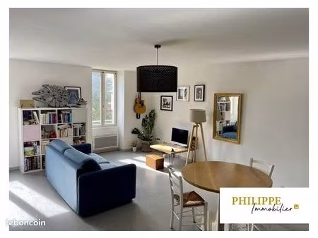 appartement 3 pièces 71 m²