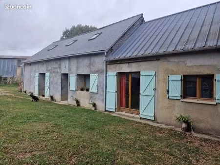 maison en viager 5 pièces 160 m²