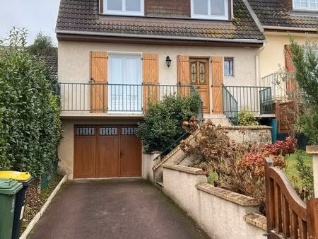 maison 5 pièces 93m2