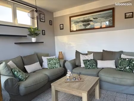 maison 5 pièces 75 m²