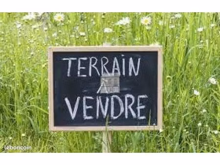 recherche terrain agricole/ terrains boisés -secteur guérande  clis  la turballe