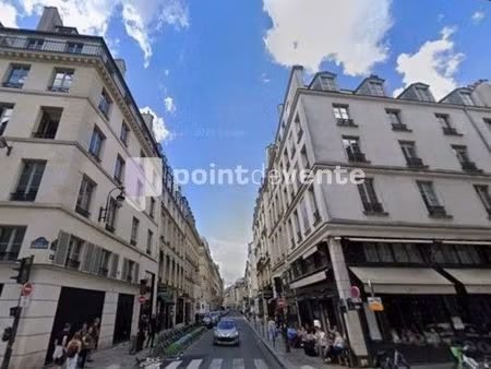 bijouterie/horlogerie 55 m²