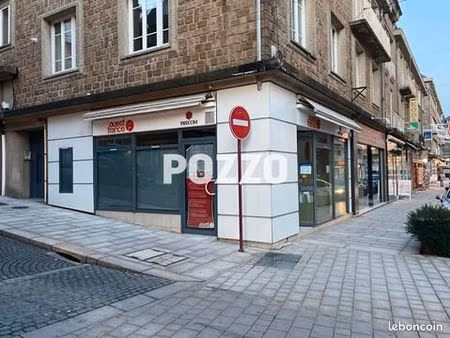 local commercial a louer