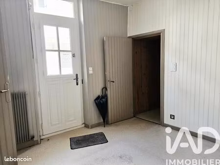 immeuble 138 m² montholon