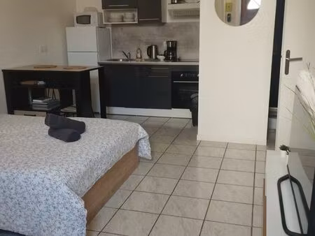 immeuble à villeneuve sur yonne