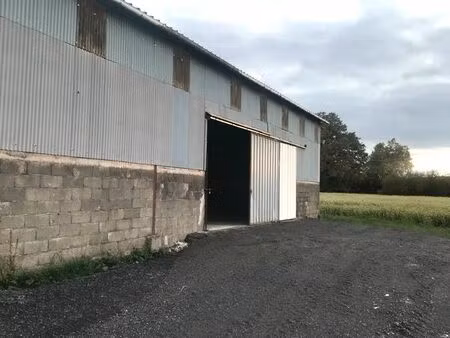 local artisanal à louer