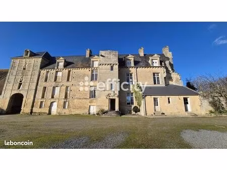 ferme 9 pièces 250 m²