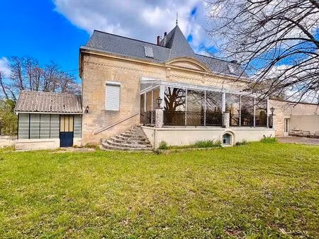 maison 9 pièces 185 m²