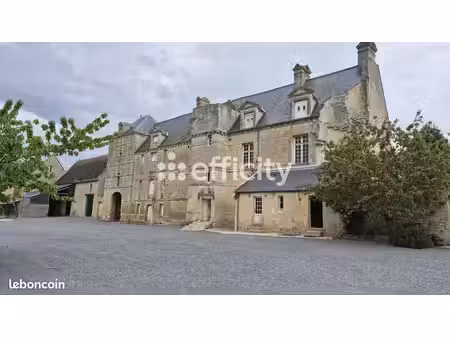 château 9 pièces 250 m²