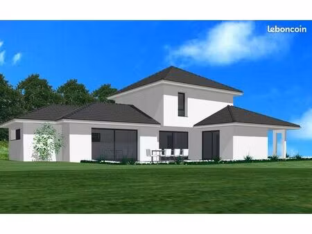 votre maison neuve à 5 mn de sierentz