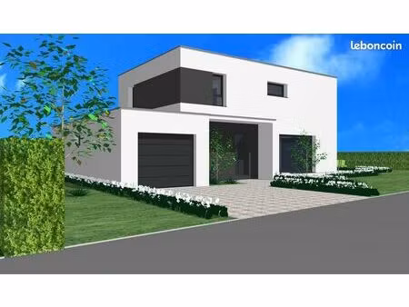 situation exceptionnelle hors lotissement à heimsbrunn