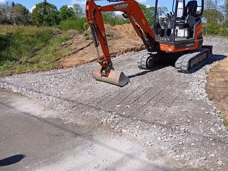 vente terrain constructible