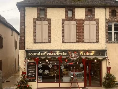 immeuble 150 m² montholon