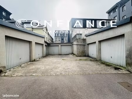 garage secteur rouen saint-hilaire