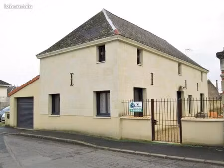 maison 4 pièces 140 m²
