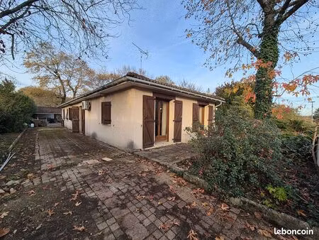 maison 5 pièces 145 m²