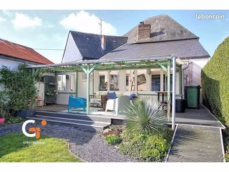 maison 7 pièces 157 m²