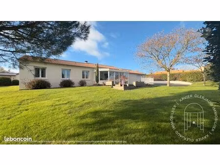maison 5 pièces 142 m²